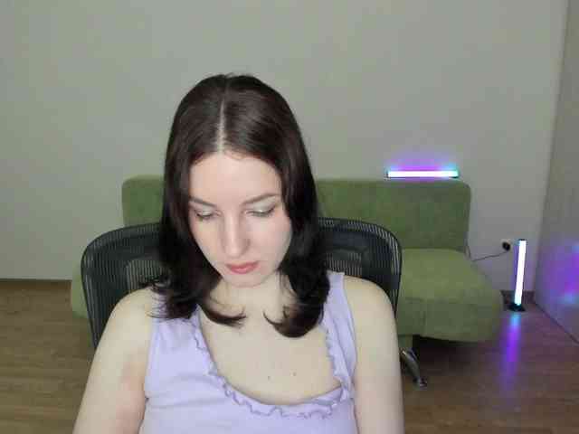 Lumina_V webcam