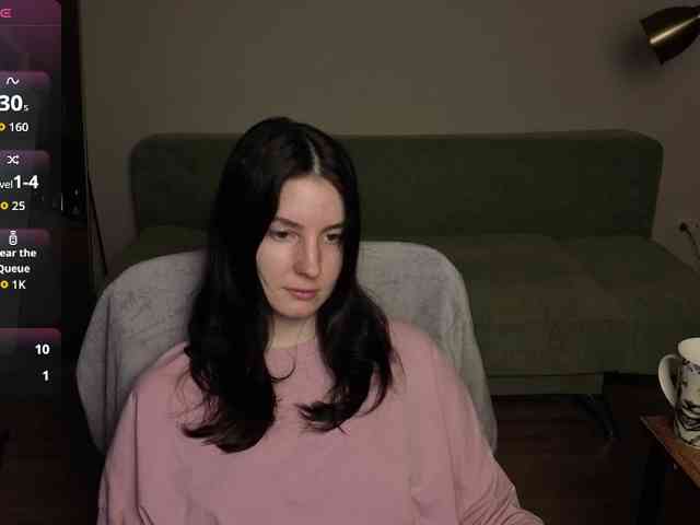 Lumina_Dark webcam