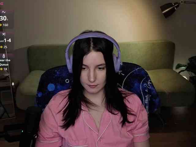 Lumina_Dark webcam
