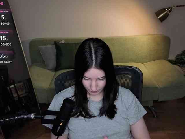 Lumina_Dark webcam
