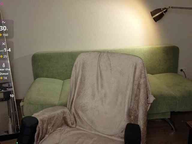 Lumina_Dark webcam