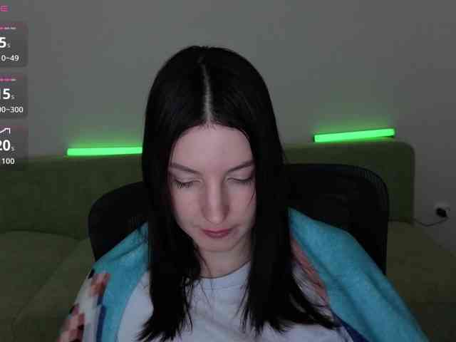 Naomi_Velvet webcam