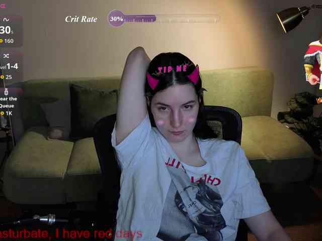 Lumina_Dark webcam