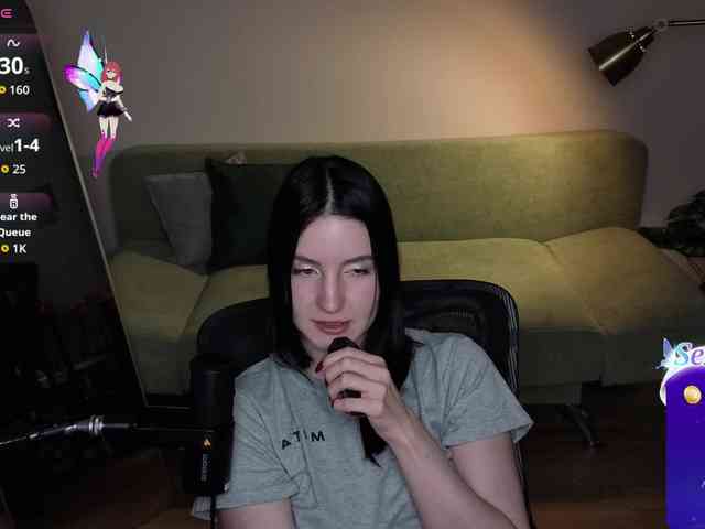 Lumina_Dark webcam
