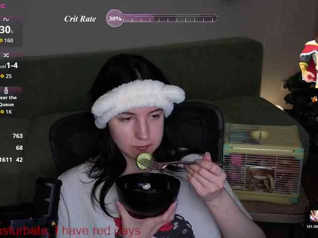 Lumina_Dark webcam