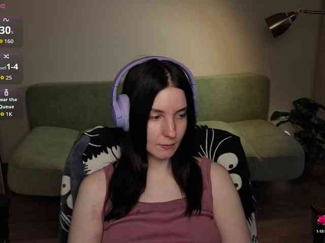 Lumina_Dark webcam