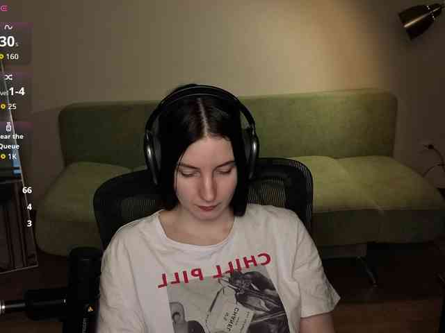 Lumina_Dark webcam