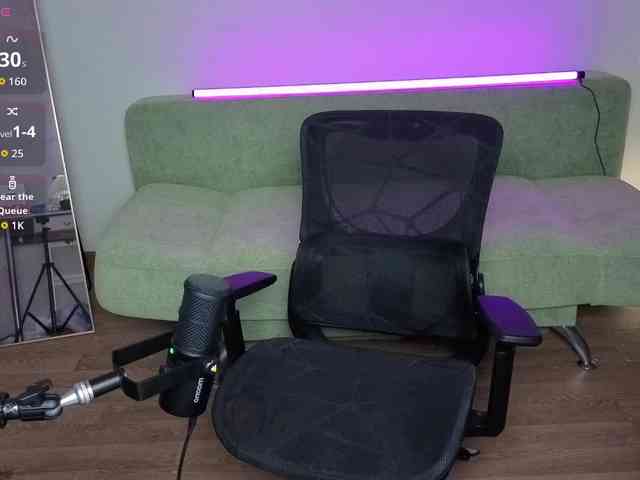 Lumina_Dark webcam