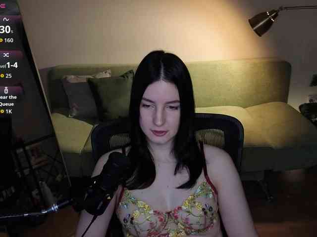 Lumina_Dark webcam