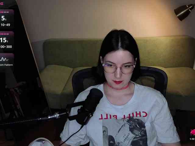 Lumina_Dark webcam