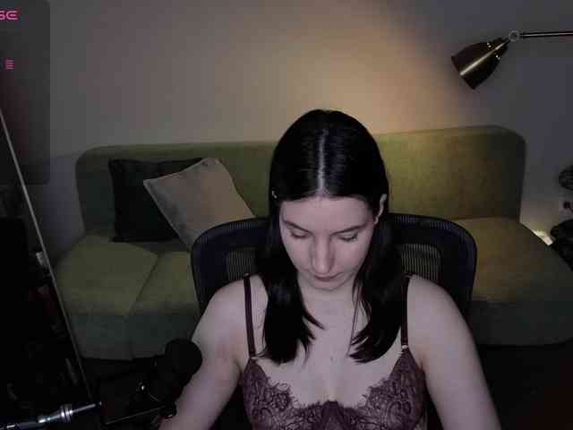 Lumina_Dark webcam