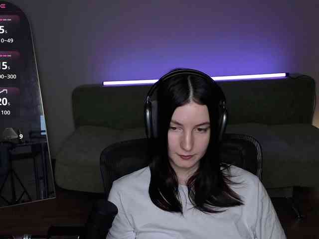 Lumina_Dark webcam