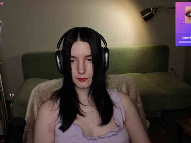 Lumina_Dark webcam