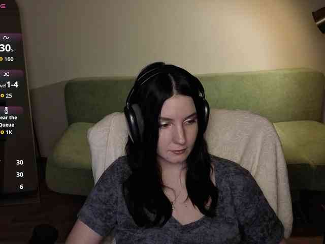 Its_Lumina3 webcam