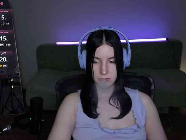Lumina_Dark webcam