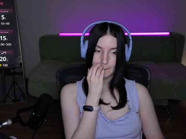 Lumina_Dark webcam