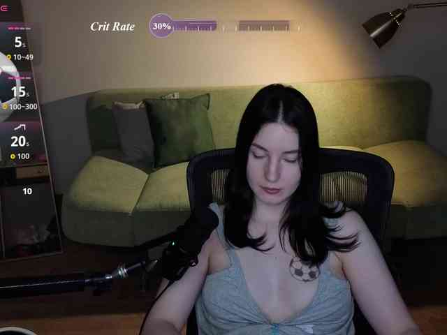 Lumina_Dark webcam