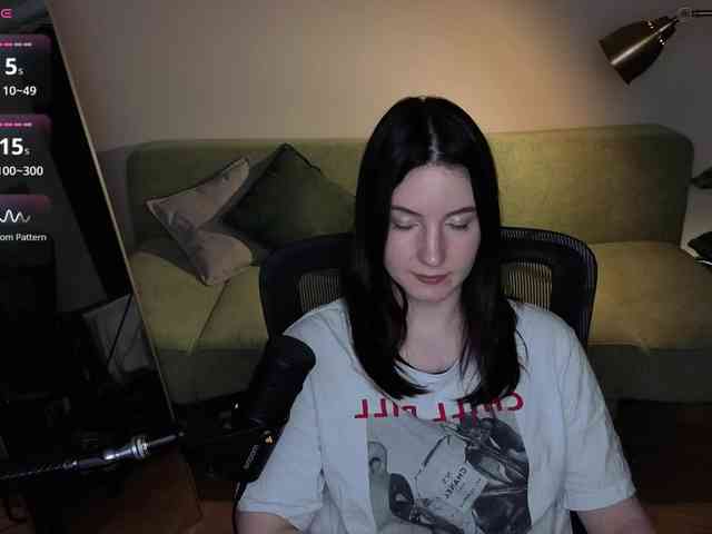 Lumina_Dark webcam