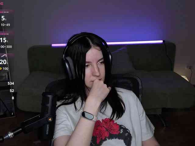 Lumina_Dark webcam
