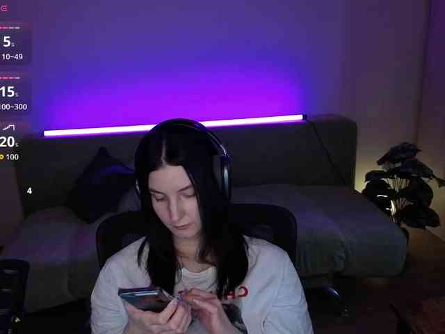 Lumina_Dark webcam
