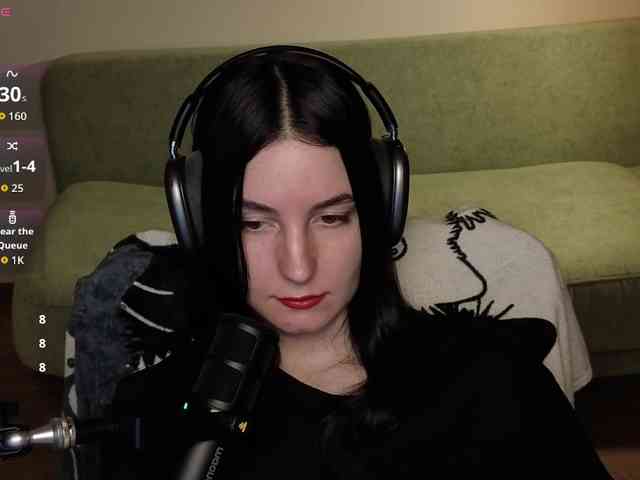 Lumina_Dark webcam