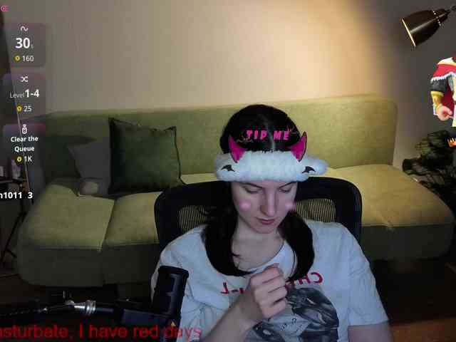 Lumina_Dark webcam