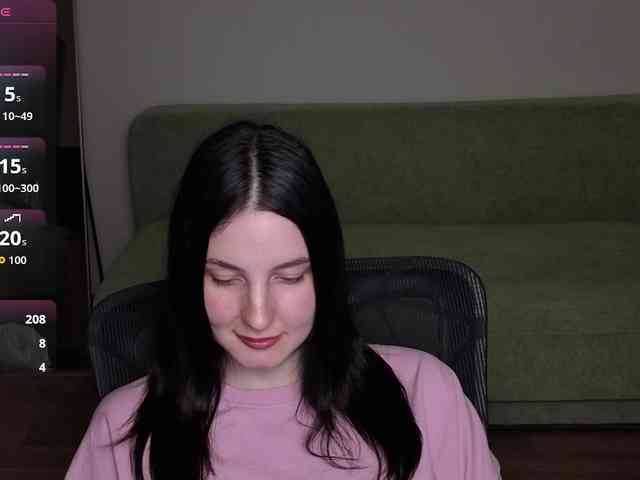 lumina_dark's live room