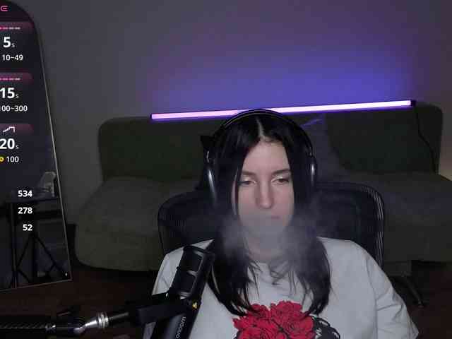 Lumina_Dark webcam