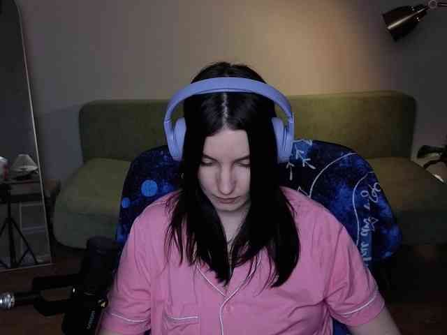 Lumina_Dark webcam