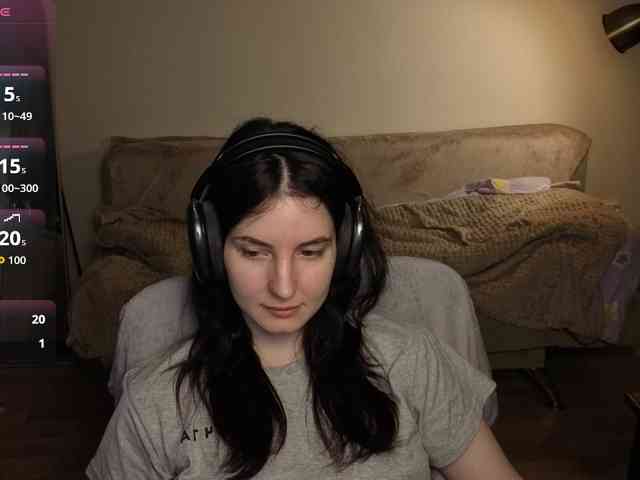 Lumina_Dark webcam
