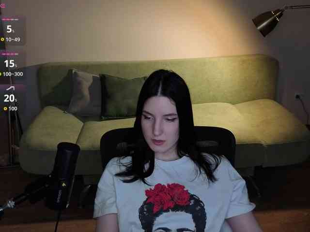 Lumina_Dark webcam