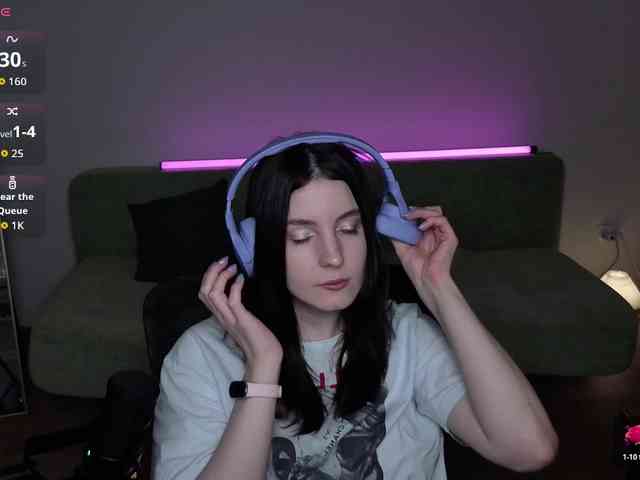 Lumina_Dark webcam