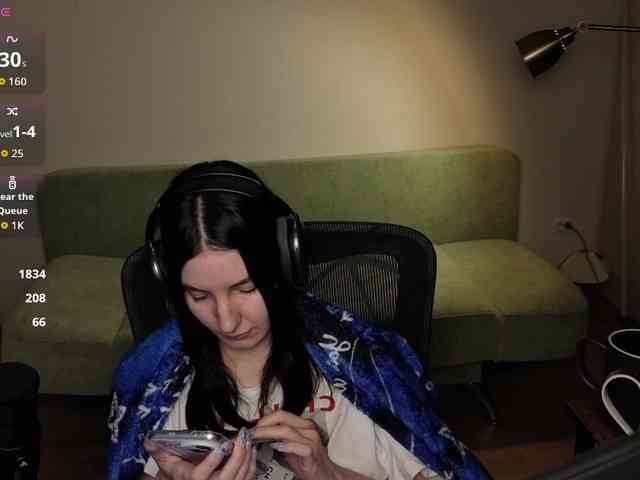 Lumina_Dark webcam