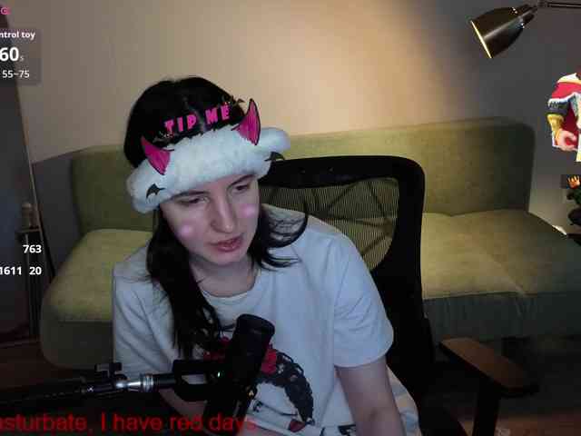 Lumina_Dark webcam