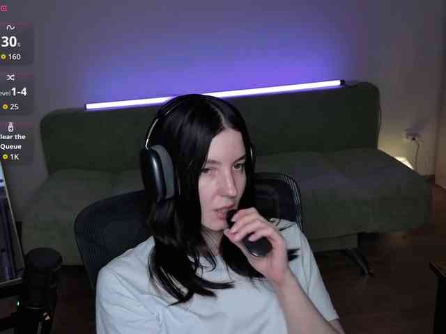 Lumina_Dark webcam
