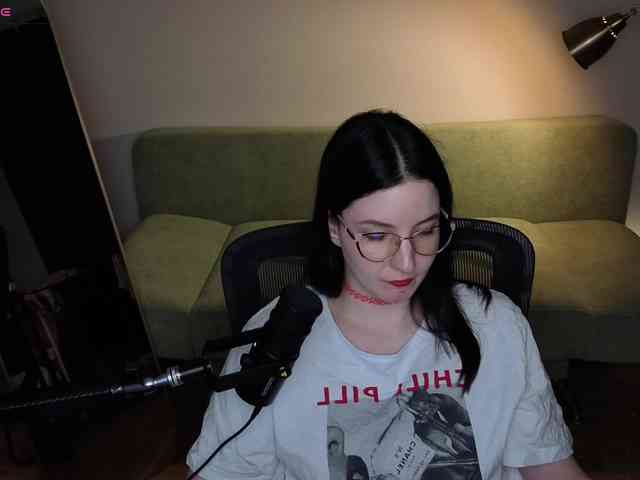 Lumina_Dark webcam