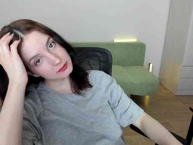 Lumina_V webcam