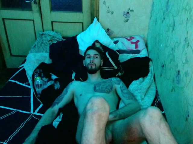 NIKPIKDIK live webcam show