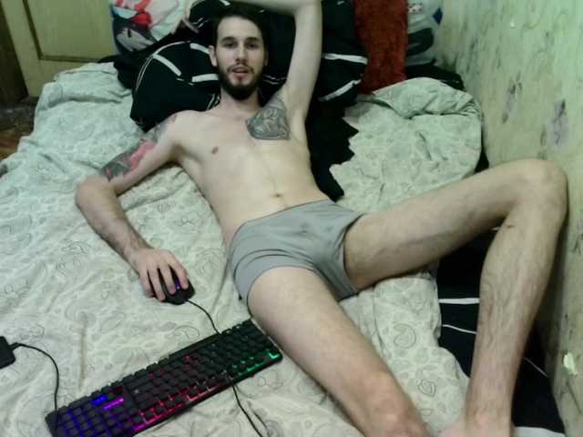 NIKPIKDIK live cam on BongaCams