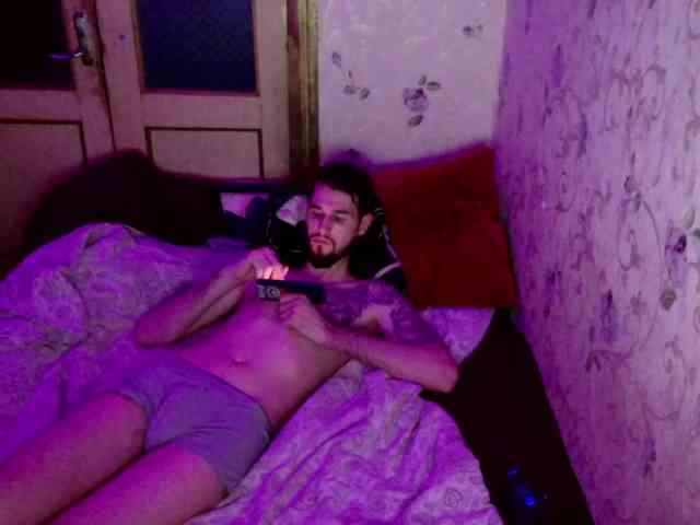 NIKPIK Sex Cam Show