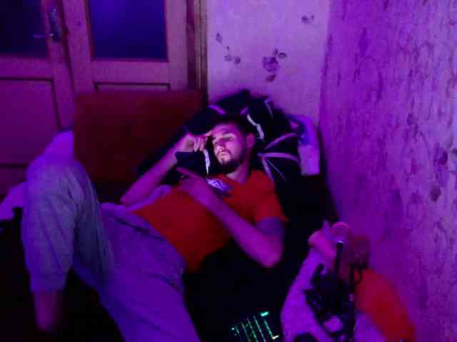 NIKPIK Sex Cam Show