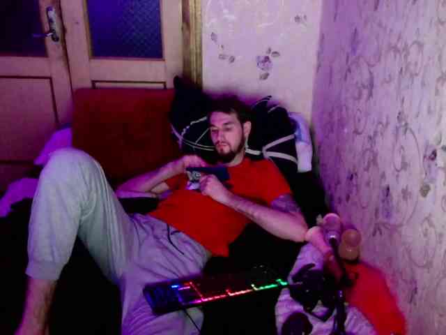 NIKPIK Sex Cam Show