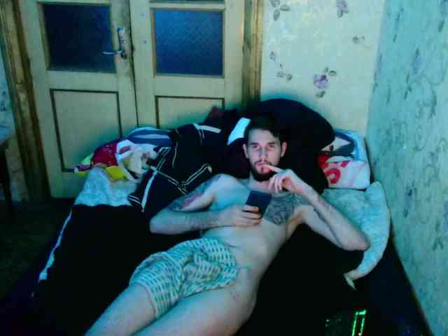 NIKPIK Sex Cam Show