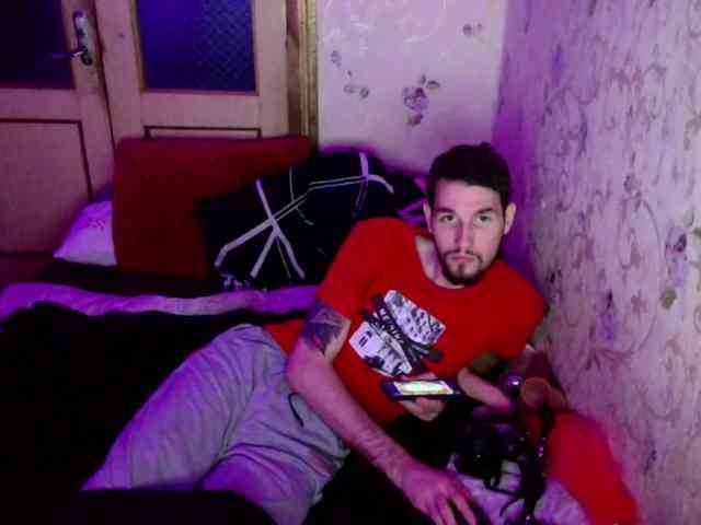 NIKPIK Sex Cam Show