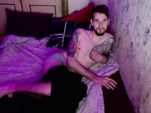 NIKPIK Sex Cam Show