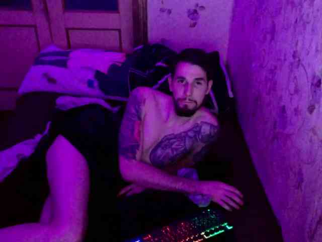 NIKPIK Sex Cam Show