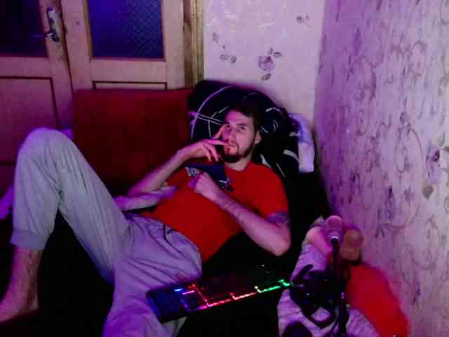 NIKPIK Sex Cam Show
