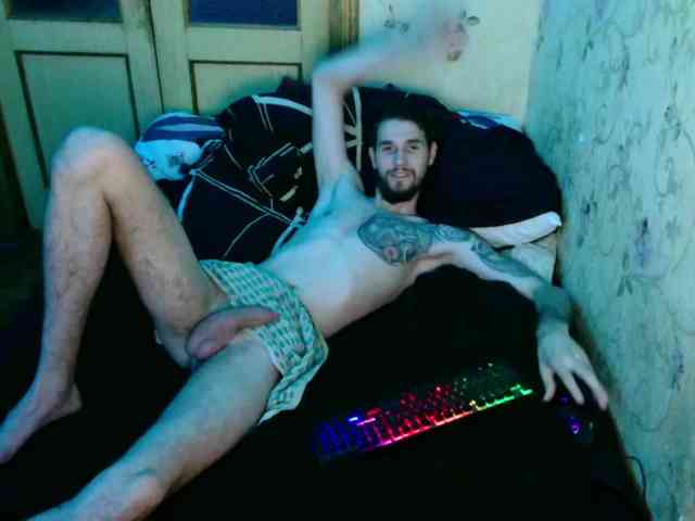 NIKPIK Sex Cam Show
