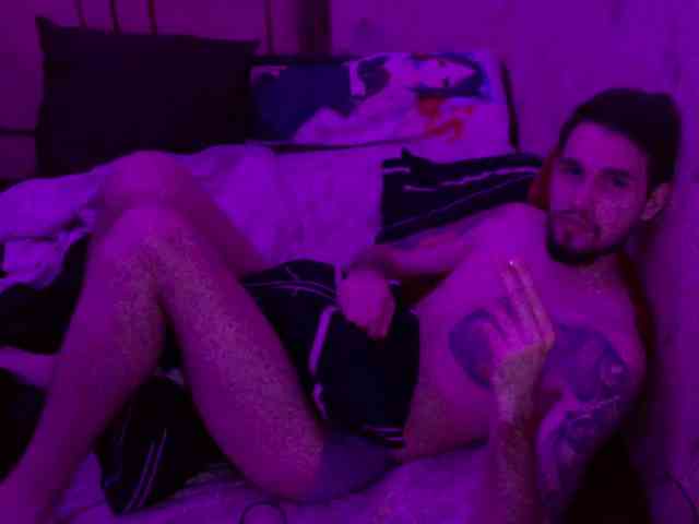 NIKPIK Sex Cam Show