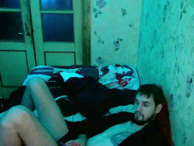 NIKPIK Sex Cam Show
